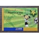 ARGENTINA 2006 GJ 3529 CARNET COMPLETO DE ESTAMPILLAS NUEVAS MINT u$ 6